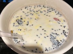 -清真盛志望麻酱酿皮·非遗老字号