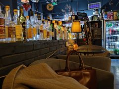 -等待戈多Waiting For Godot(交道口店)
