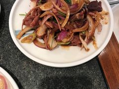 胗心相伴-揽月斋炙子烤肉·清真(安定门·五道营店)