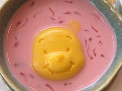 -晶荷轩(香港迪士尼乐园酒店)