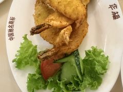 -华梅西餐厅(哈尔滨中央大街店)
