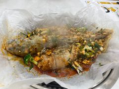 -有鱼吃·纸包烤鱼(曲江创意谷店)