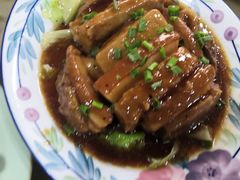家乡香芋扣肉-廣發美食(东晓路店)