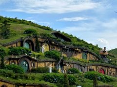 -仰天湖大草原