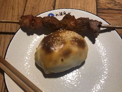 -北疆饭店(金狮广场店)