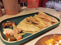 -墨纪Mojí墨西哥餐厅(官舍店)
