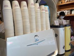 -MEEBO KAFEE米咖焙坊(虹桥路店)