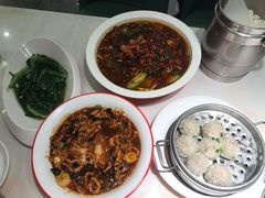 -刘胖子家常菜·蹄花焖藕(富安街店)