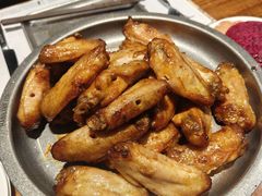 -汉巴味德(沈阳万象汇店)