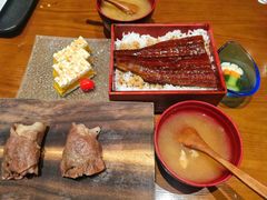 -千代武日本料理(爱建店)