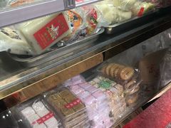 -上海虹口糕团(福州路店)