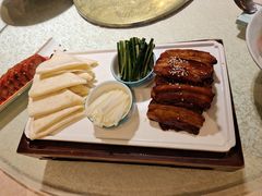 -山外山菜馆(玉泉路店)