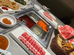 -海底捞火锅(太阳宫凯德mall店)