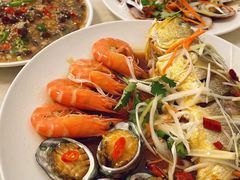 -人和啤酒屋海鲜大排档(营口路店)