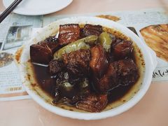 -蘭心餐厅(进贤路店)