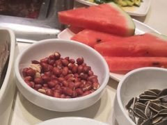 -海底捞火锅(万象城店)