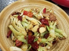 大碗花菜-湘肠香火锅店(团结湖店)