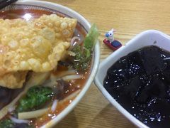 -家味螺蛳粉&烤鱼(五角场店)