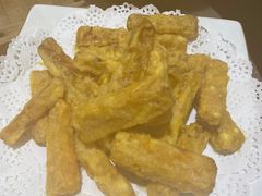 -东北农家院·铁锅炖(莘庄店)