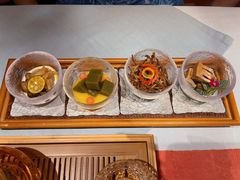 -叶叶菩提·晋福宫