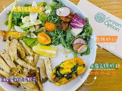 -Green Option(官舍店)