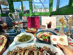 -EATALIA意塔利意式餐厅(鼓楼店)