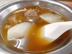 -阿秋牛排(湖心街店)
