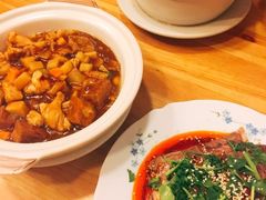 -宽窄巷子(米兰中央火车站店)