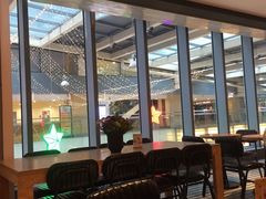 大堂-Moka Bros 摩卡站(西单大悦城店)