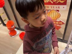 -元素自助餐厅·生蚝·海鲜·刺身(萝岗汇华希尔顿逸林酒店)