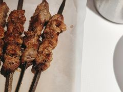 -谷丽麦馕新疆菜·清真(步步高梅溪新天地店)