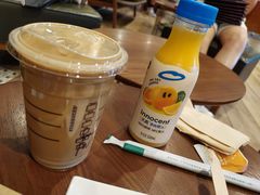 -星巴克臻选(广州沙面店)