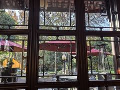-杭州西子湖四季酒店-WL BISTRO西湖餐厅(灵隐路店)