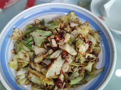 -粥旺府(月环里店)
