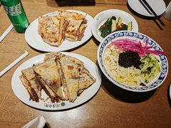 -河沿肉饼Beijing Pie(东华门店)