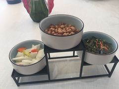 -田园肥牛鲍鱼先生(新北店)