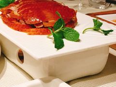 特选酥香嫩烤鸭-四季民福烤鸭店(故宫店)