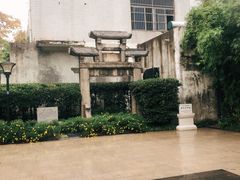 -常州古运河南大街文化旅游区-人民公园