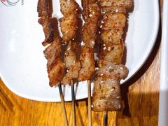-本色.小马哥烧烤(五一路总店)