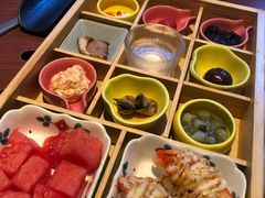 -赤坂亭 M9和牛烧肉(水街店)