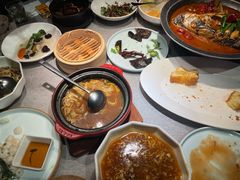 -外婆家(杭州马塍店)