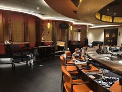-牛将军•涮肉•烤肉(北京王府井·故宫店)