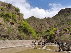 -桑干河大峡谷旅游区