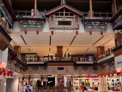 -银泰百货(北京大红门店)
