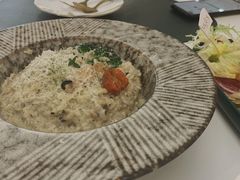 -露露家咖啡店