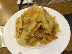 -徐州绿地皇冠假日酒店-汉宫中餐厅