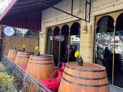 -Golden Lily河内巴黎法越料理餐厅(建国西路店)