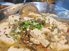 -缘来聚·徽菜名店(黄山宏村店)