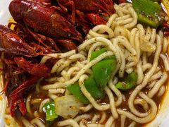 -无限虾享(同庆街店)