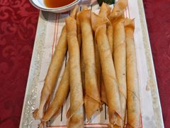 -上海新江南大酒店-中餐厅